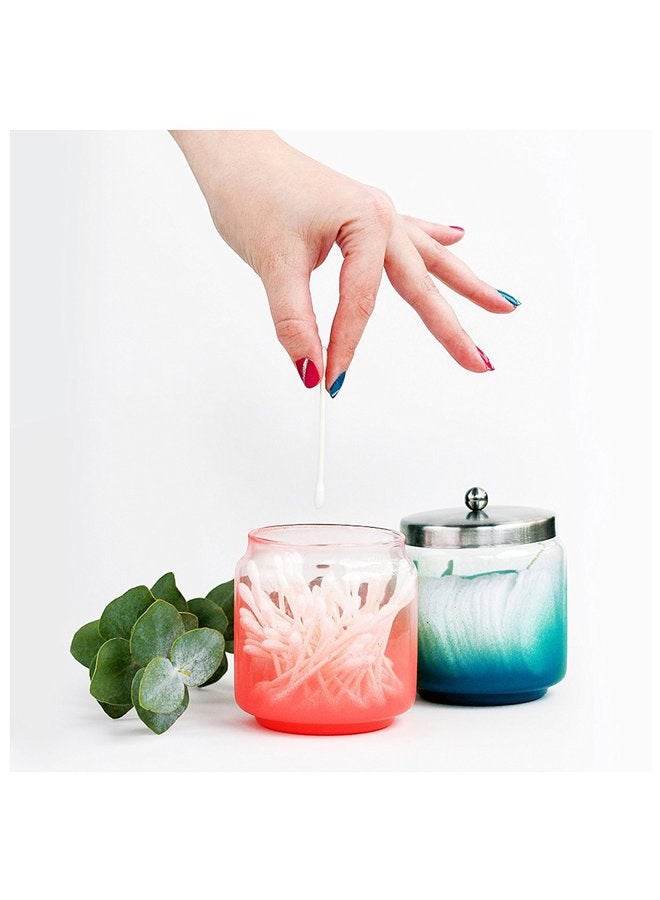 Q-tips Cotton Swabs, 1000 ct - Image 2