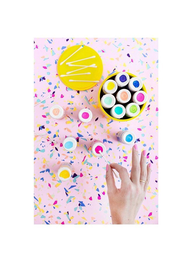 Q-tips Cotton Swabs, 1000 ct - Image 4