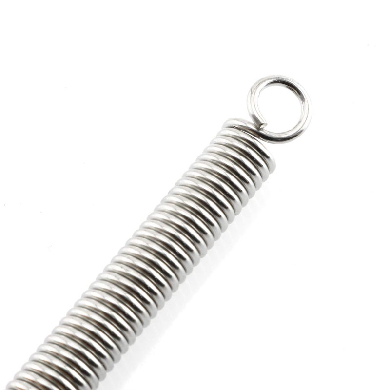 Maxmoral 6pcs Electric Guitar Tremolo Bridge Springs Guitars Parts - Image 4