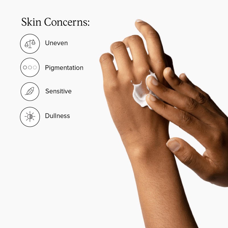 DRMTLGY Vitamin C Moisturizer for Face - 5 Different Types of Vitamin C - Facial Moisturizer for Fine Lines, Wrinkles & Dark Spots (52 ml) - Image 4