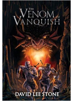 The Venom of Vanquish: An Illmoor Novel
