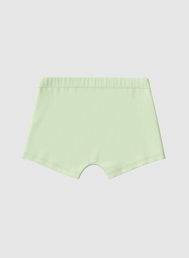 LC WAIKIKI Boys' Printed  Boxer Trunks 3-Pack  - Image 3