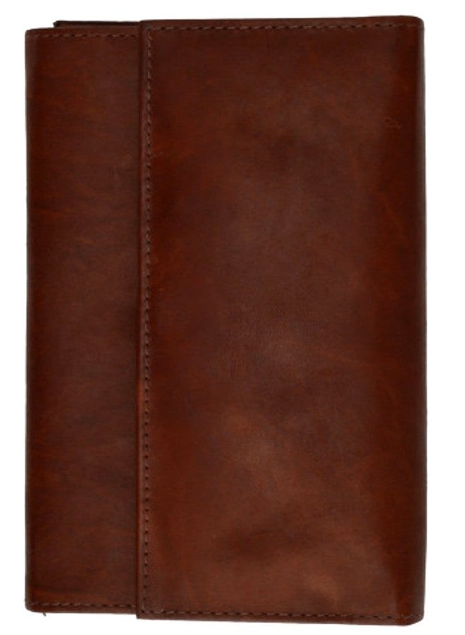 Marshal Womens Leather Wallet - Style mw2547CF - Image 5