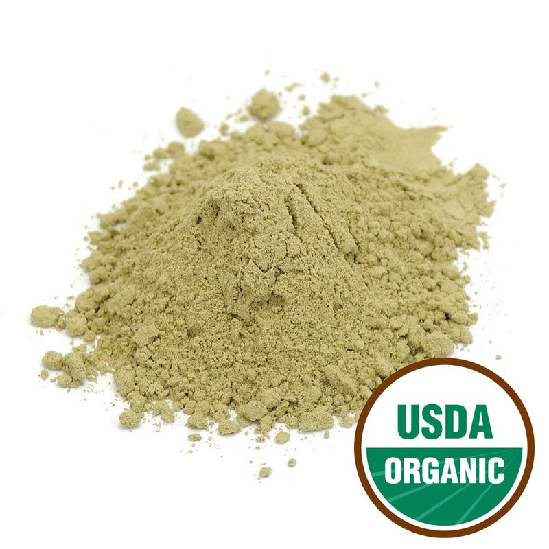 Starwest Botanicals Starwest Botanicals Organic Kelp Powder, 16 Ounce (Pack of 1)  - Image 2