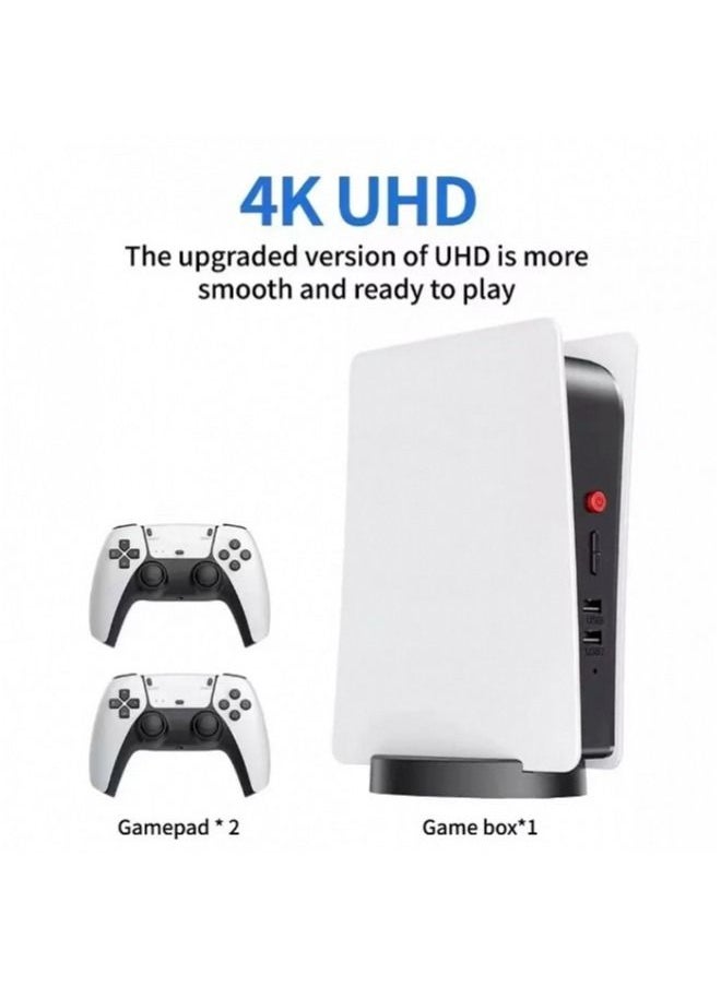 Generic - Al Taybeen Game Console - PlayStation 5 - 64 GB - Image 1