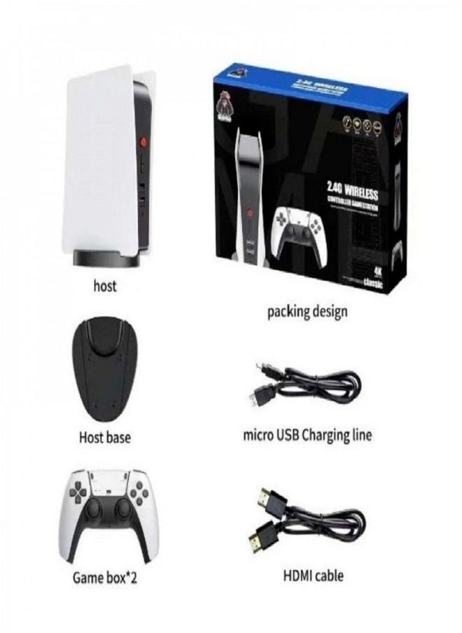 Generic - Al Taybeen Game Console - PlayStation 5 - 64 GB - Image 1