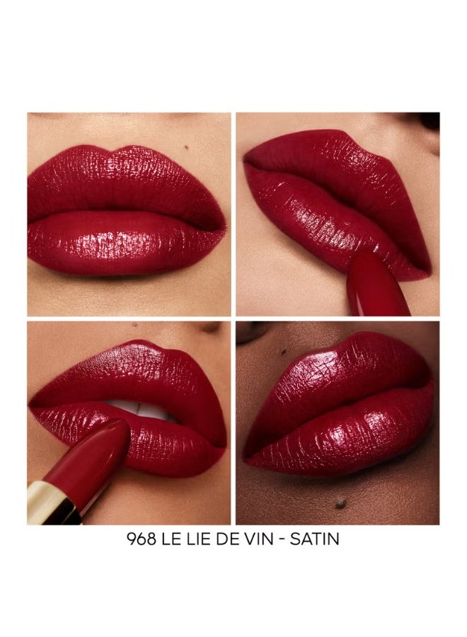 غيرلان جيرلان روج جي - ذا ريفيل - 968 لو لي دي فين - ساتان - Image 3