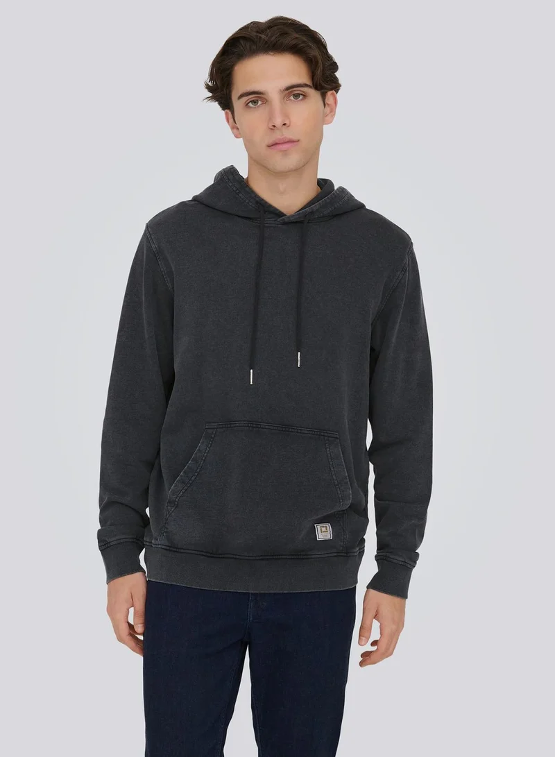 Only & Sons Essential Hoodie
