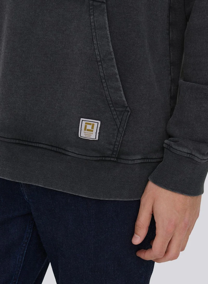 Only & Sons Essential Hoodie