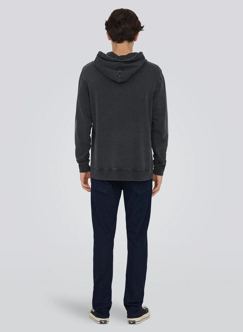 Only & Sons Essential Hoodie