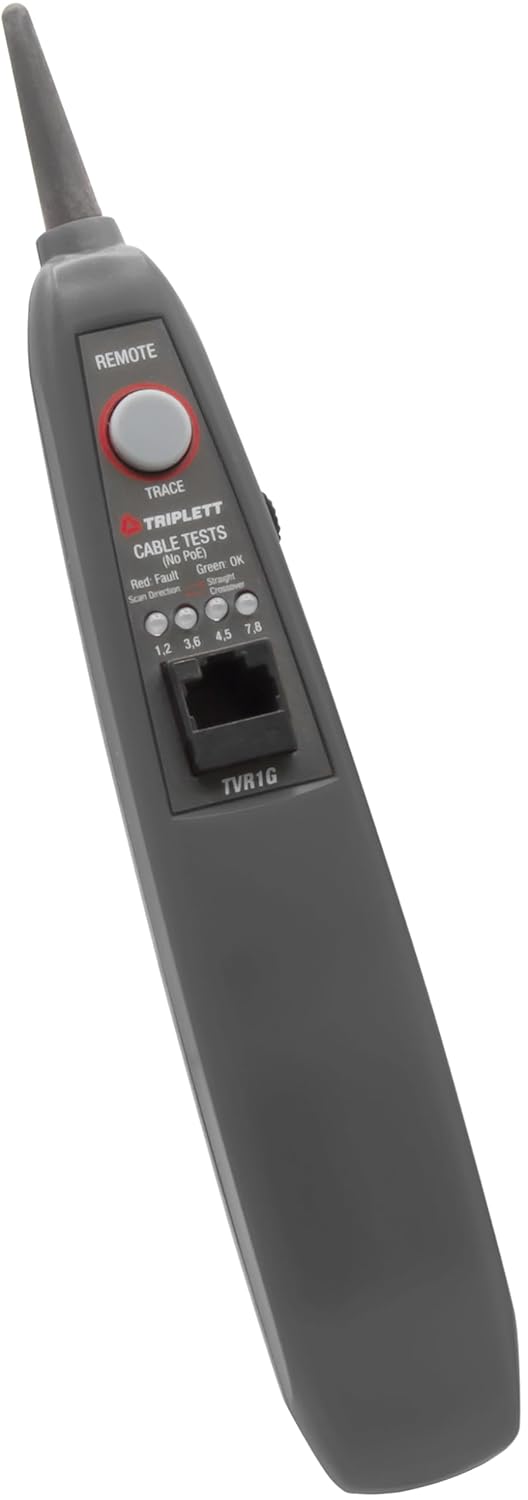 Triplett TVRProbe Lighted Tone Probe for LVPRO Series