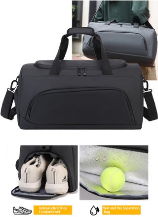 Waterproof Gym Bag