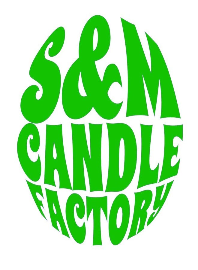 S&M Candle Factory شمعة برائحة القرفة والكريمة الأيرلندية ~ شمعة عيد القديس باتريك ~ شمعة صويا طبيعية فاخرة بثلاث فتائل، وزنها 14.5 أونصة ~ أيرلندا (قرفة وكريمة أيرلندية، كبيرة بثلاث فتائل) - Image 4