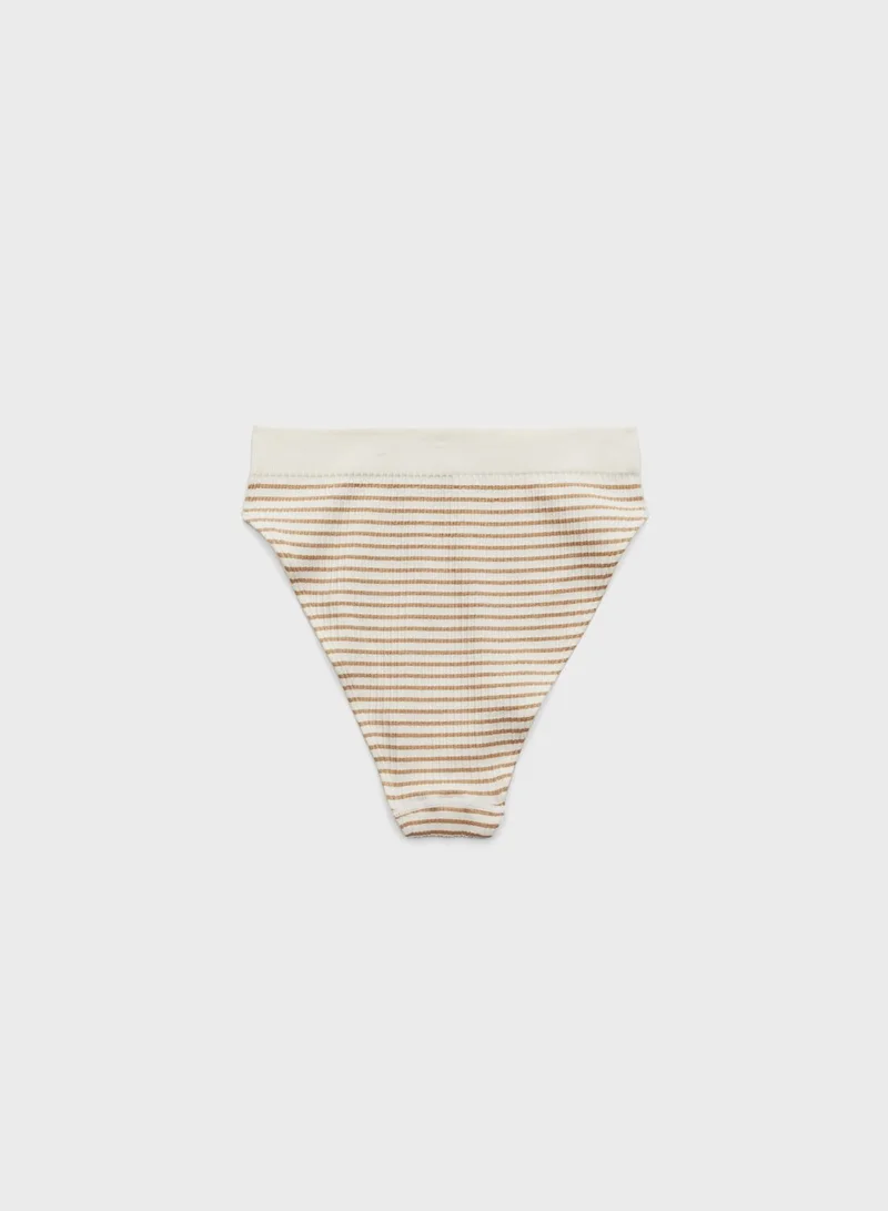 آري من امريكان ايجل سروال بخصر مطاطي