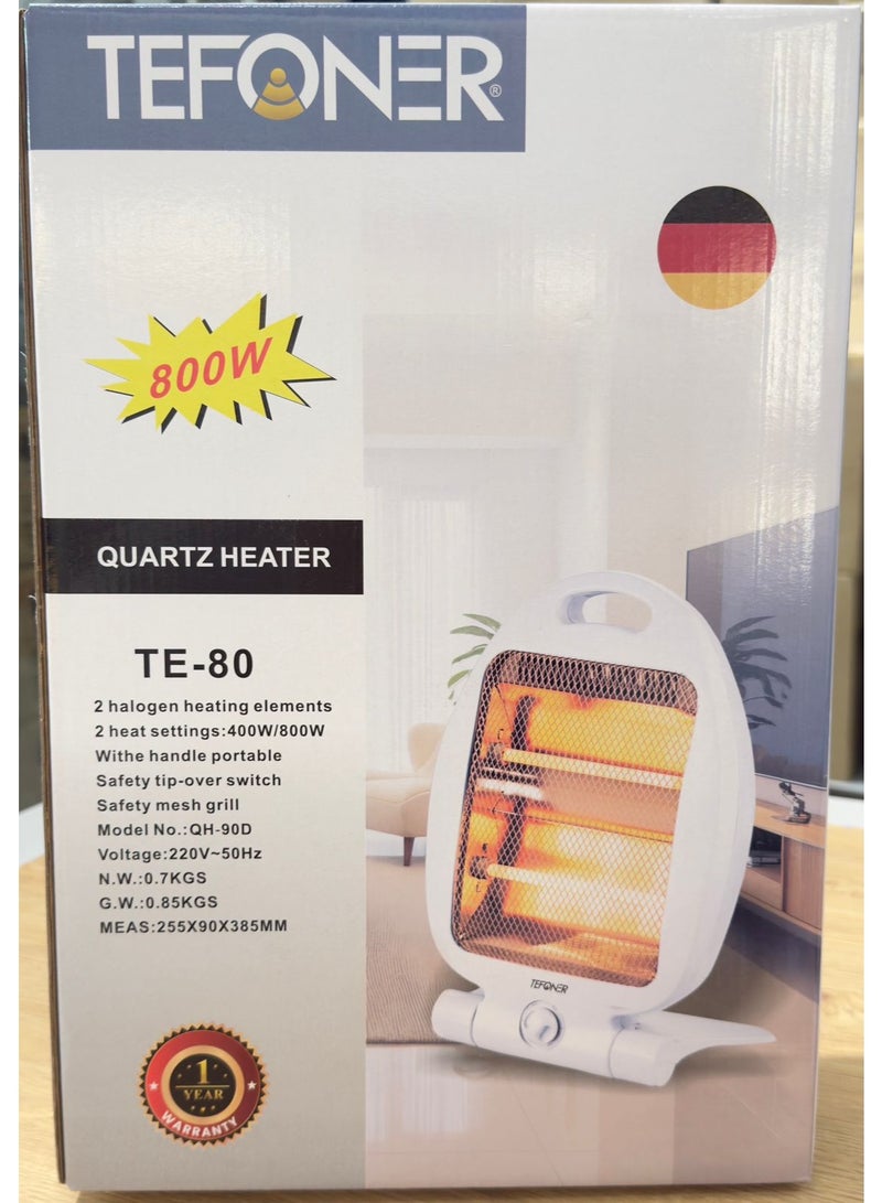 تيفونر دفاية  عالي الجودة  تيفونير - Image 4