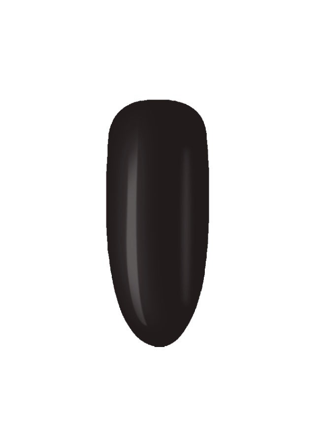 Brunson Classic Nail Polish 18ml Fast Dry Nail Lacquer Nail Harderner Normal Polish Glossy Gel Effect Quick Air Dry Long-Lasting Natural Nail Enamel Salon Quality Manicure Pedicure Regular Polish - Image 2