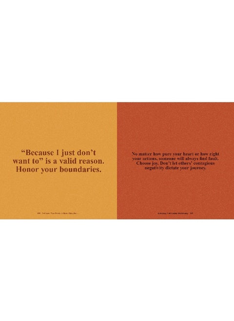 Not Sure Who Needs to Hear This, But . . . : WE THE URBAN
