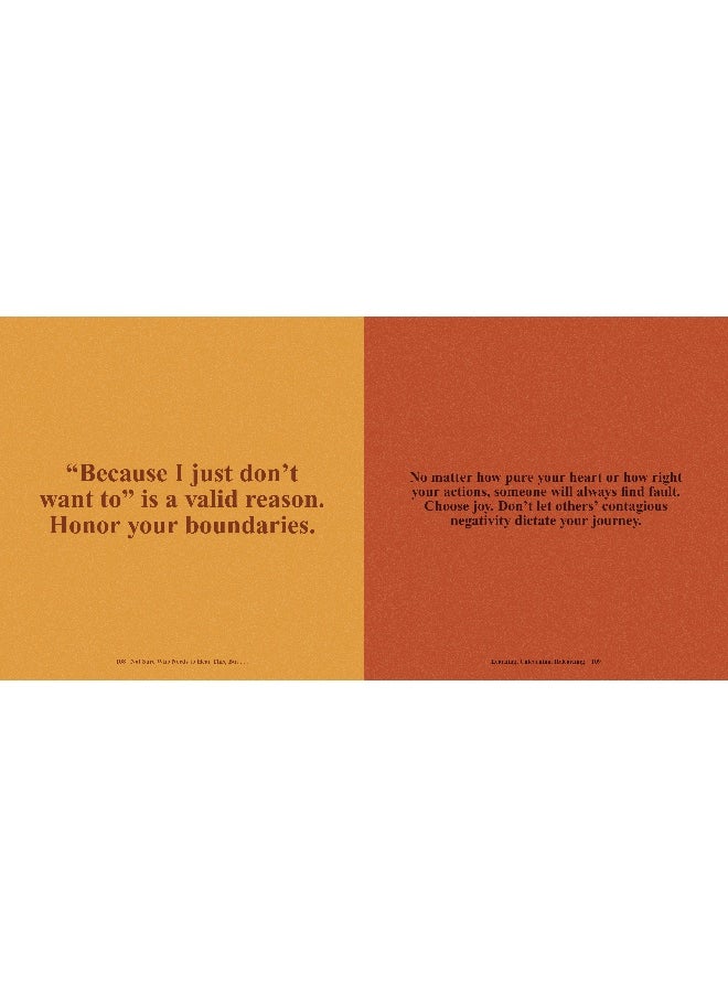 Not Sure Who Needs to Hear This, But . . . : WE THE URBAN  - Image 1