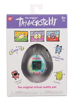 Tamagotchi Tamagotchi Original Mermaid  - Image 2