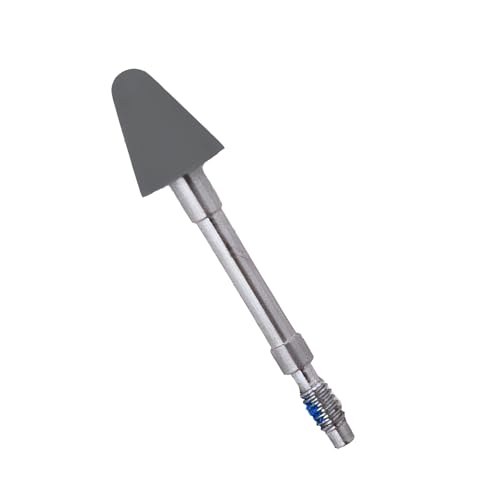 CaoXiong Tab Pen Plus Nibs Compatible with Lenovo Tab Pen Plus Tips,Pen Tips Replacement for Lenovo Tab Pen Plus - Image 1