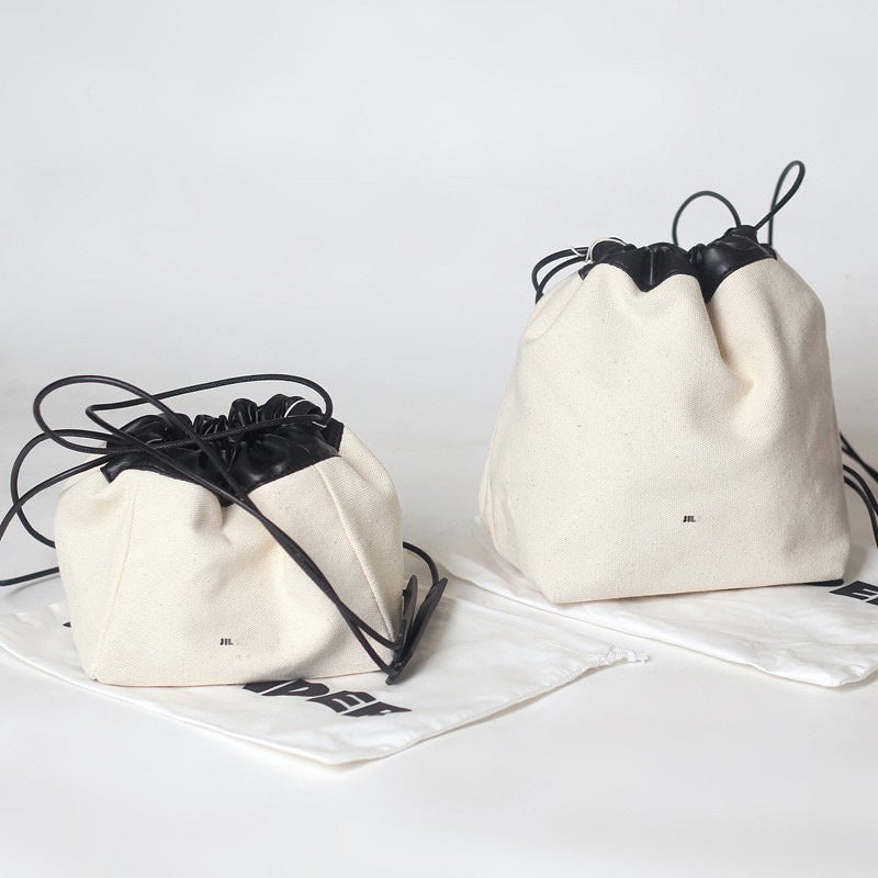 Item Jil New Model Alyxmm6 Dual-Use Pack For Men And Women, Single Shoulder Crossbody Dumpling Bucket Dumpling - Image 4