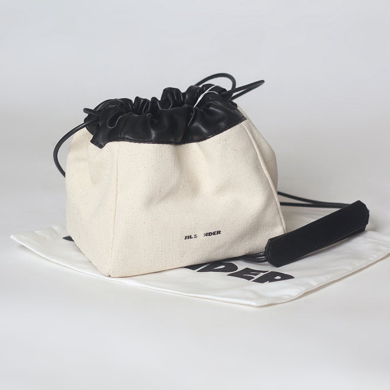 Item Jil New Model Alyxmm6 Dual-Use Pack For Men And Women, Single Shoulder Crossbody Dumpling Bucket Dumpling - Image 1