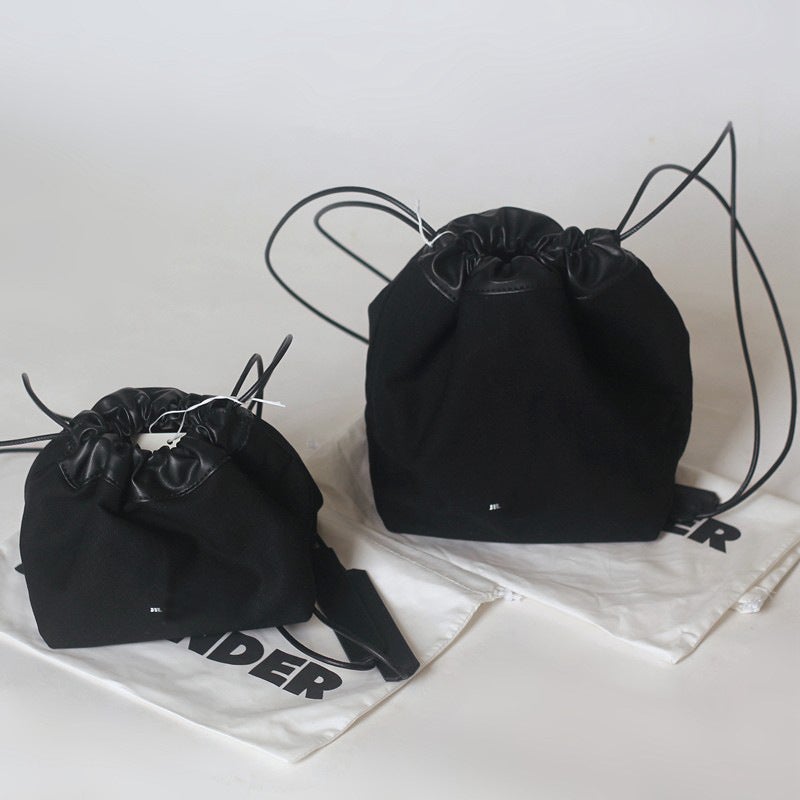 Item Jil New Model Alyxmm6 Dual-Use Pack For Men And Women, Single Shoulder Crossbody Dumpling Bucket Dumpling - Image 5