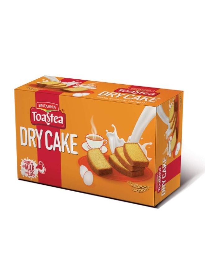 بريتانيا كيك جاف 60جم
