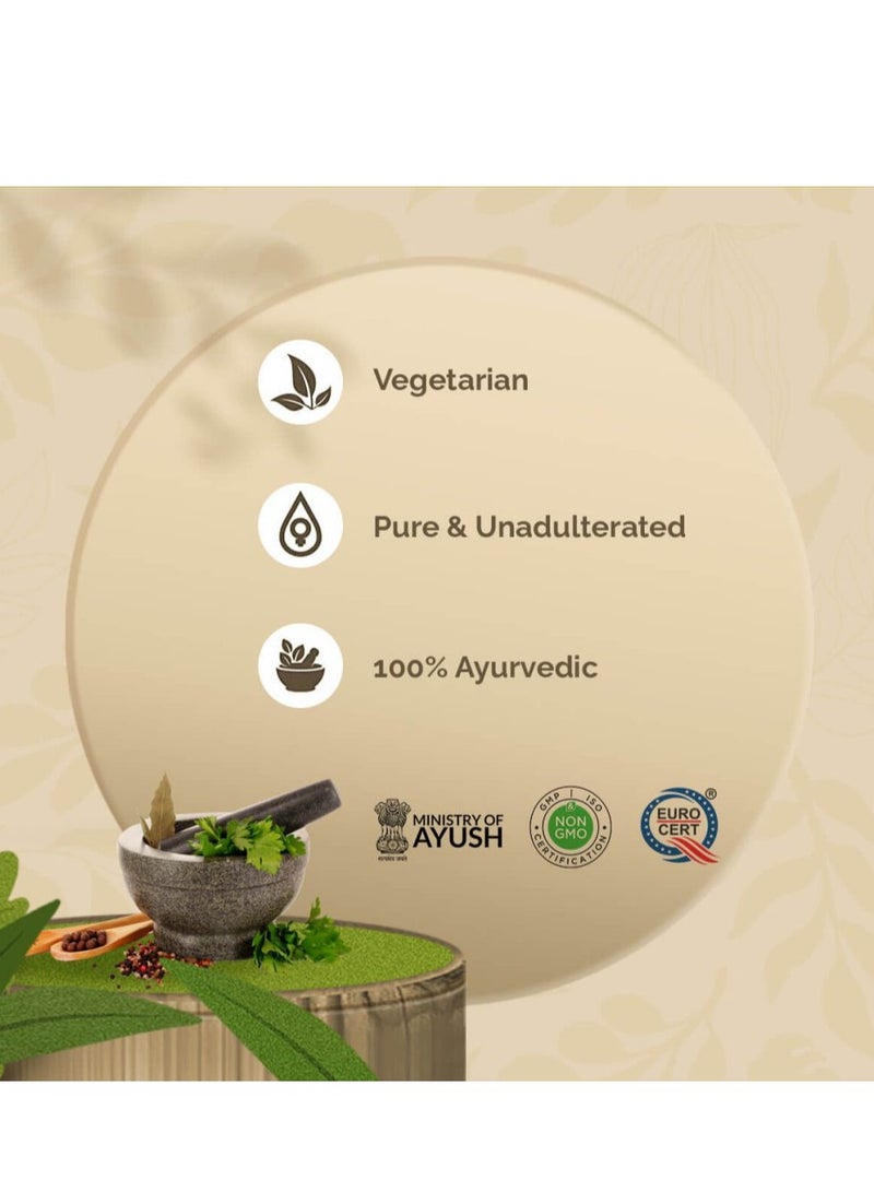 Kayam Churna 100g - Image 4