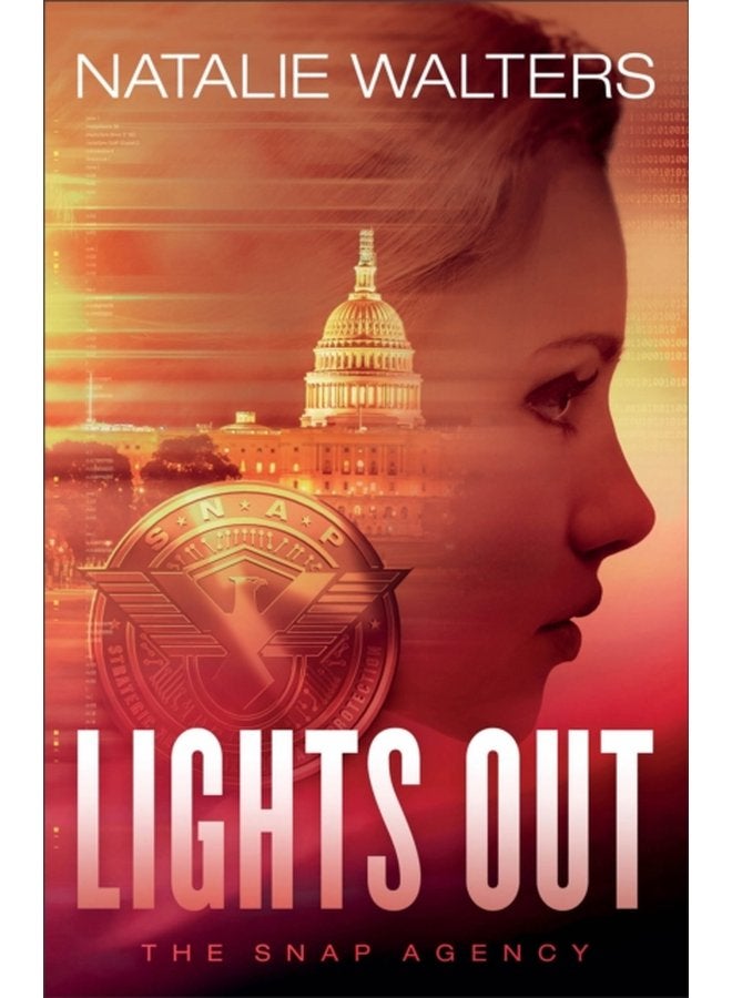 Lights Out - Paperback