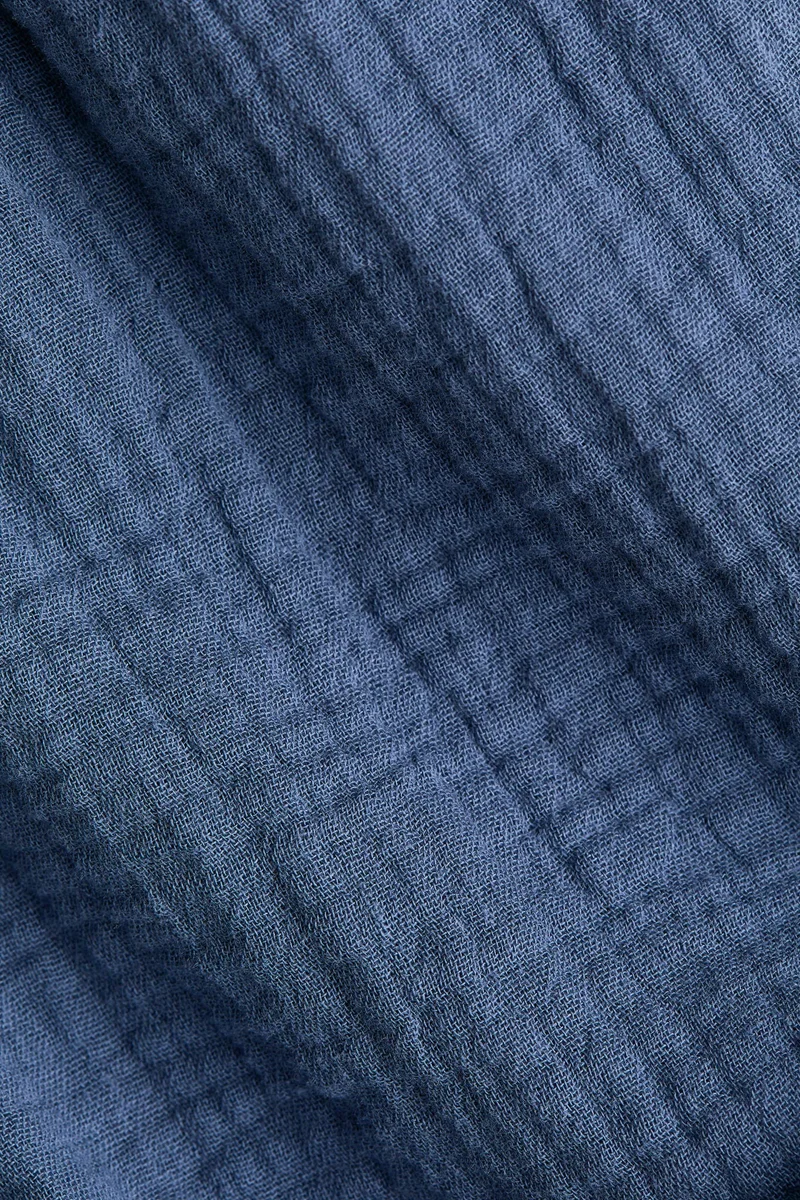 اتش اند ام شورت من قطن الموسلين