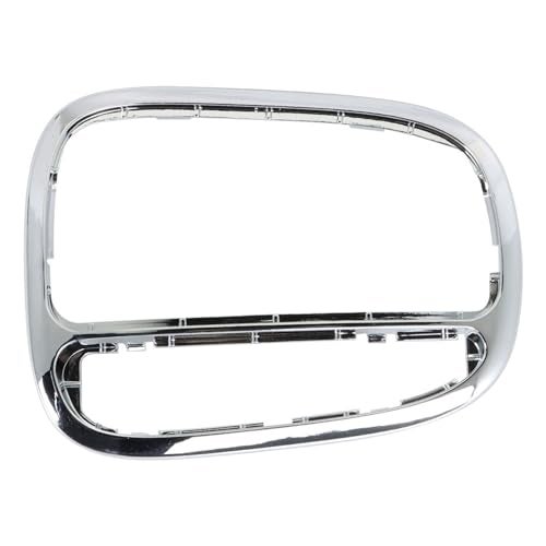 WFLNHB Center Auto Trans Shifter Trim Indicator Cover Replacement for Mercedes-Benz CLK350 CLK430 CLK63 W203 W209 C230 C240 C280 C320 2032672288 - Image 1