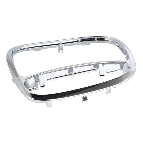 WFLNHB Center Auto Trans Shifter Trim Indicator Cover Replacement for Mercedes-Benz CLK350 CLK430 CLK63 W203 W209 C230 C240 C280 C320 2032672288 - Image 4