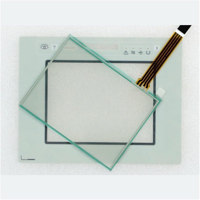 ETOP05 ETOP06 BKDR-16T-0045 - Plastic Protective Film Touch Screen(5pcs Film)