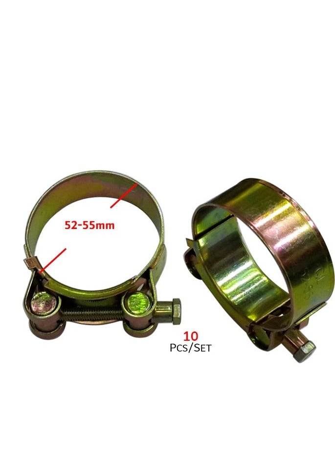 Hose Clamp Stainless Steel Adjustable Hose Clamps