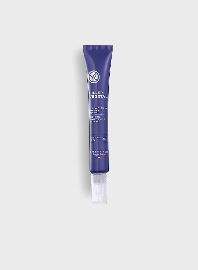 Yves Rocher Anti-Wrinkle Pumpling Eye Care 14Ml Tube