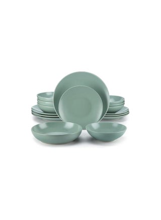33-piece serving set, practical, elegant, and suitable for every table, high-quality material AR - pzsku/Z913F2805D05704122540Z/45/1745778550/5b60d5a6-03bf-430f-8e90-edf4ee831227