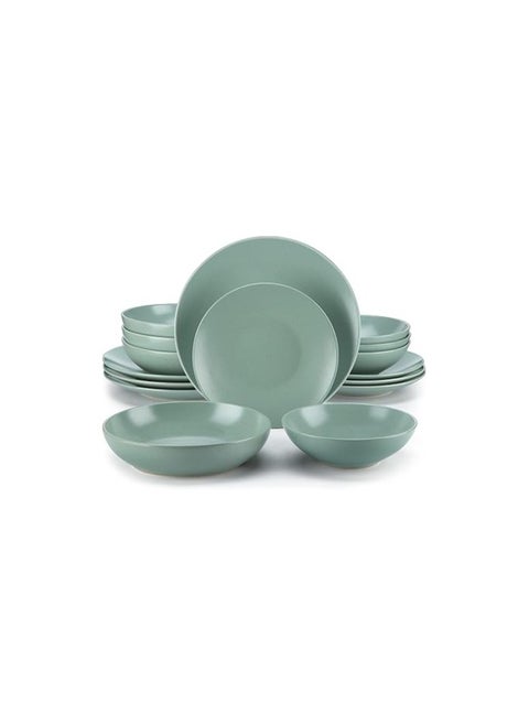 33-piece serving set, practical, elegant, and suitable for every table, high-quality material AR