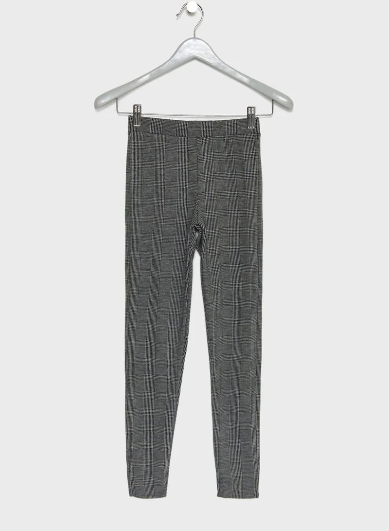 MANGO Kids Archi Leggings