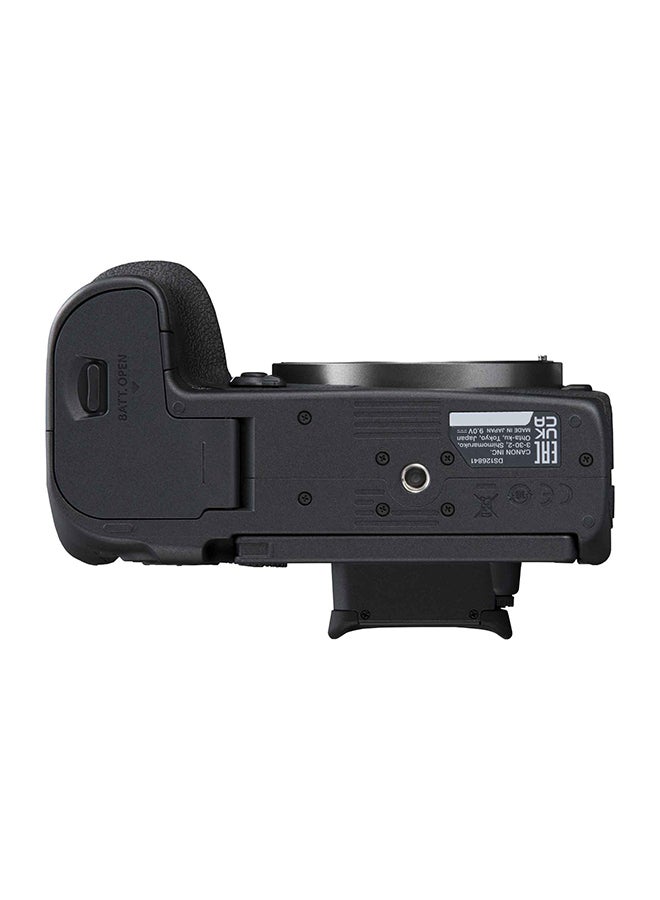 Canon EOS R7 Mirrorless Camera with RF-S 18-150mm STM Lens - Image 4