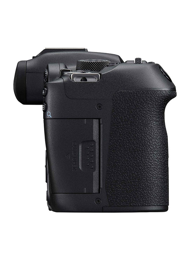 Canon EOS R7 Mirrorless Camera with RF-S 18-150mm STM Lens - Image 5