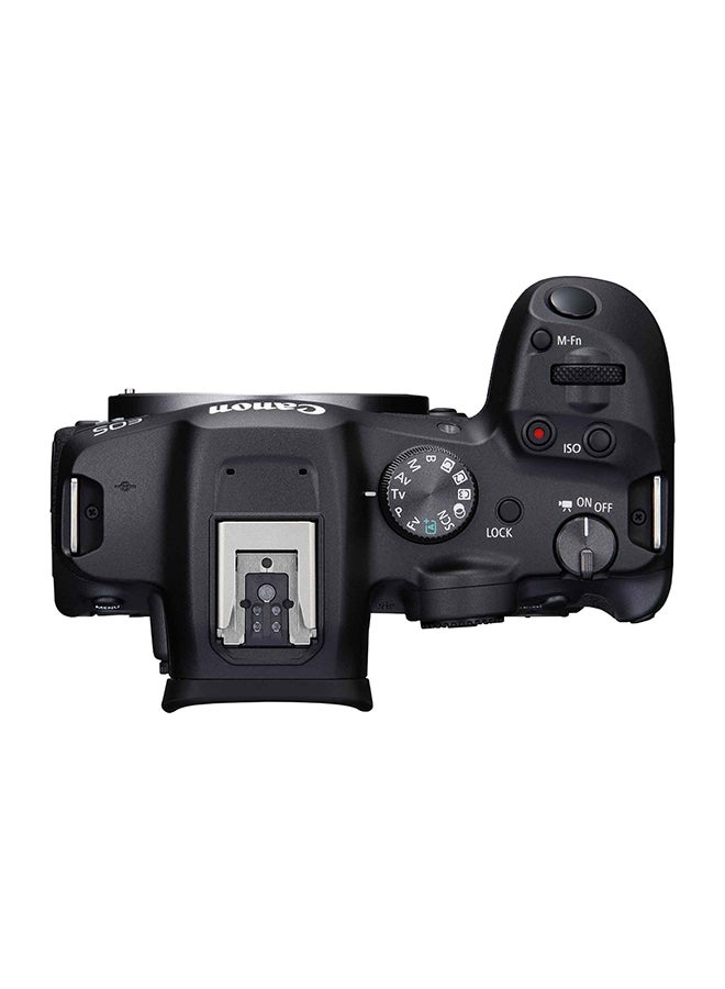 Canon EOS R7 Mirrorless Camera with RF-S 18-150mm STM Lens - Image 3