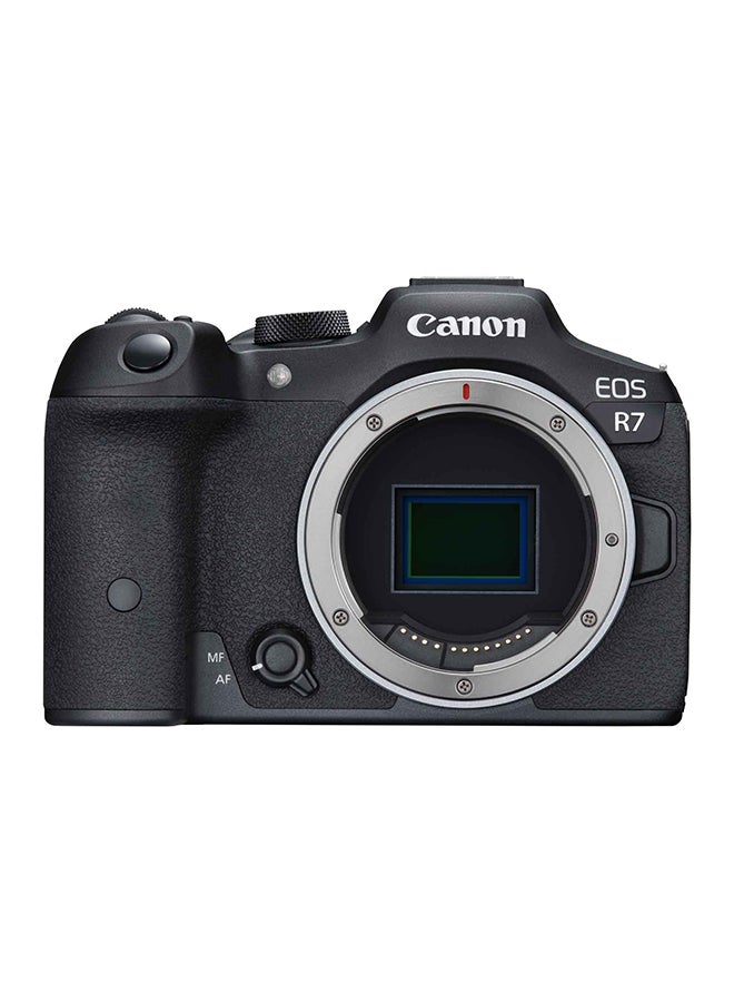 Canon EOS R7 Mirrorless Camera with RF-S 18-150mm STM Lens - Image 2