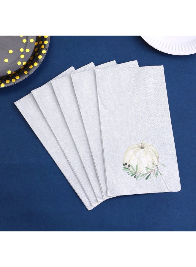 Ready-made Various Types Of Paper Towels Can Be Produced And Can Be Used With Printed Napkins, Rectangular Square Paper Towels-Color:33*33 Paper Towel-pink  - Image 5