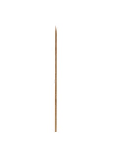Hotpack Hotpack Disposable Bamboo Kebab Stick 50cm, 50 Pieces for Grill, Barbecue  - Image 3