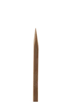 Hotpack Hotpack Disposable Bamboo Kebab Stick 50cm, 50 Pieces for Grill, Barbecue  - Image 4