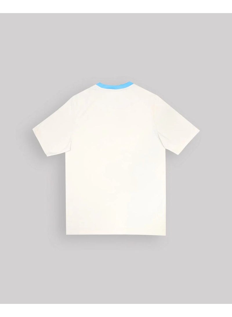 Nike Al Ittihad 25/26 Kids Away Jersey Stadium Version - Image 2