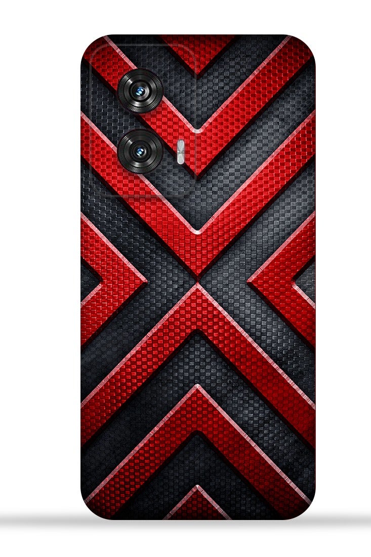 AMC DESIGN Protective Case Cover For Motorola Edge 50 Fusion - Image 1