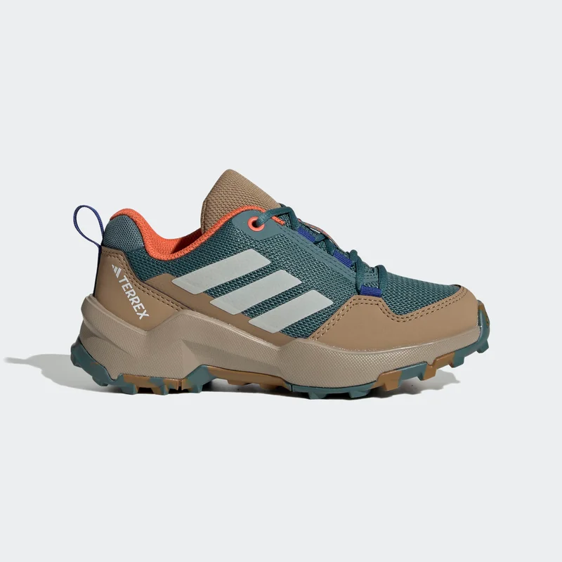 Adidas Terrex AX4S Hiking Shoes
