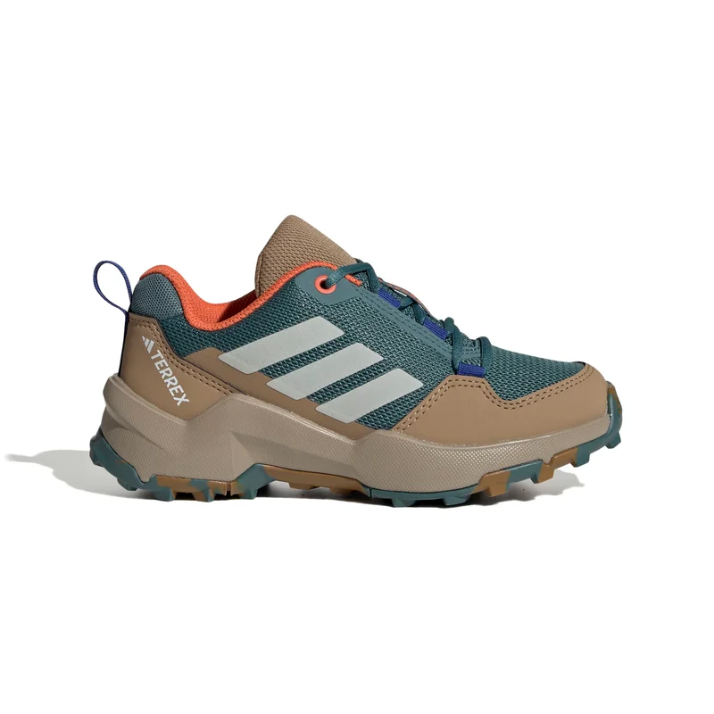 Adidas Terrex AX4S Hiking Shoes